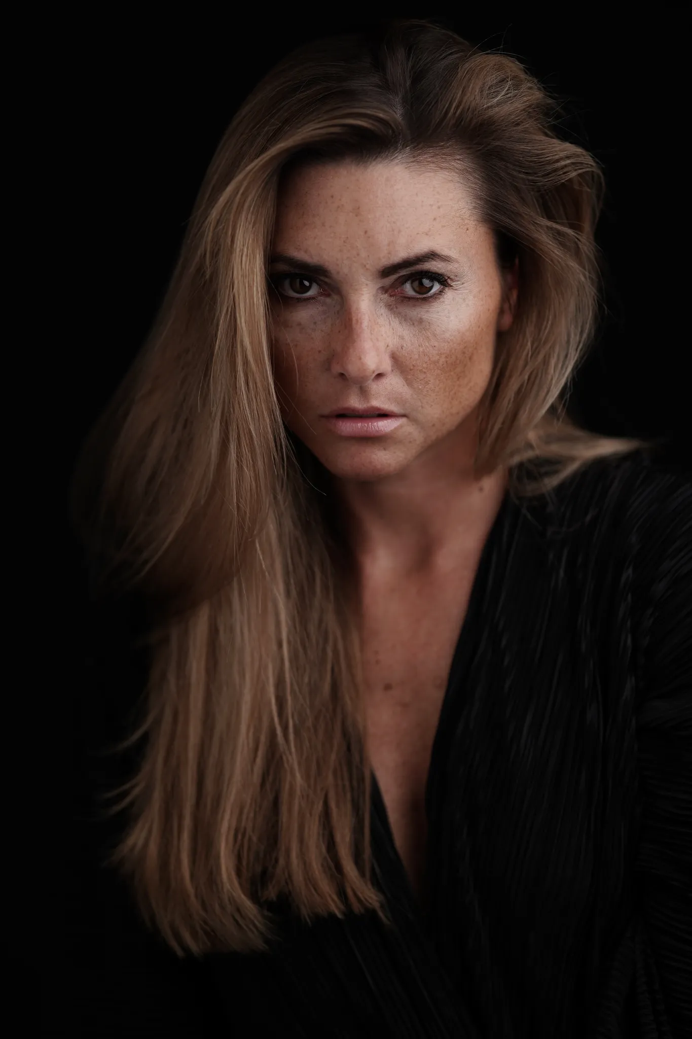 claudia — Foto von Augustin Anders