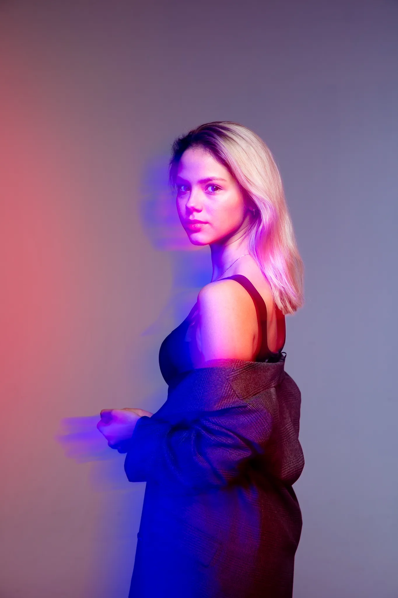 zoe — Foto von Augustin Anders