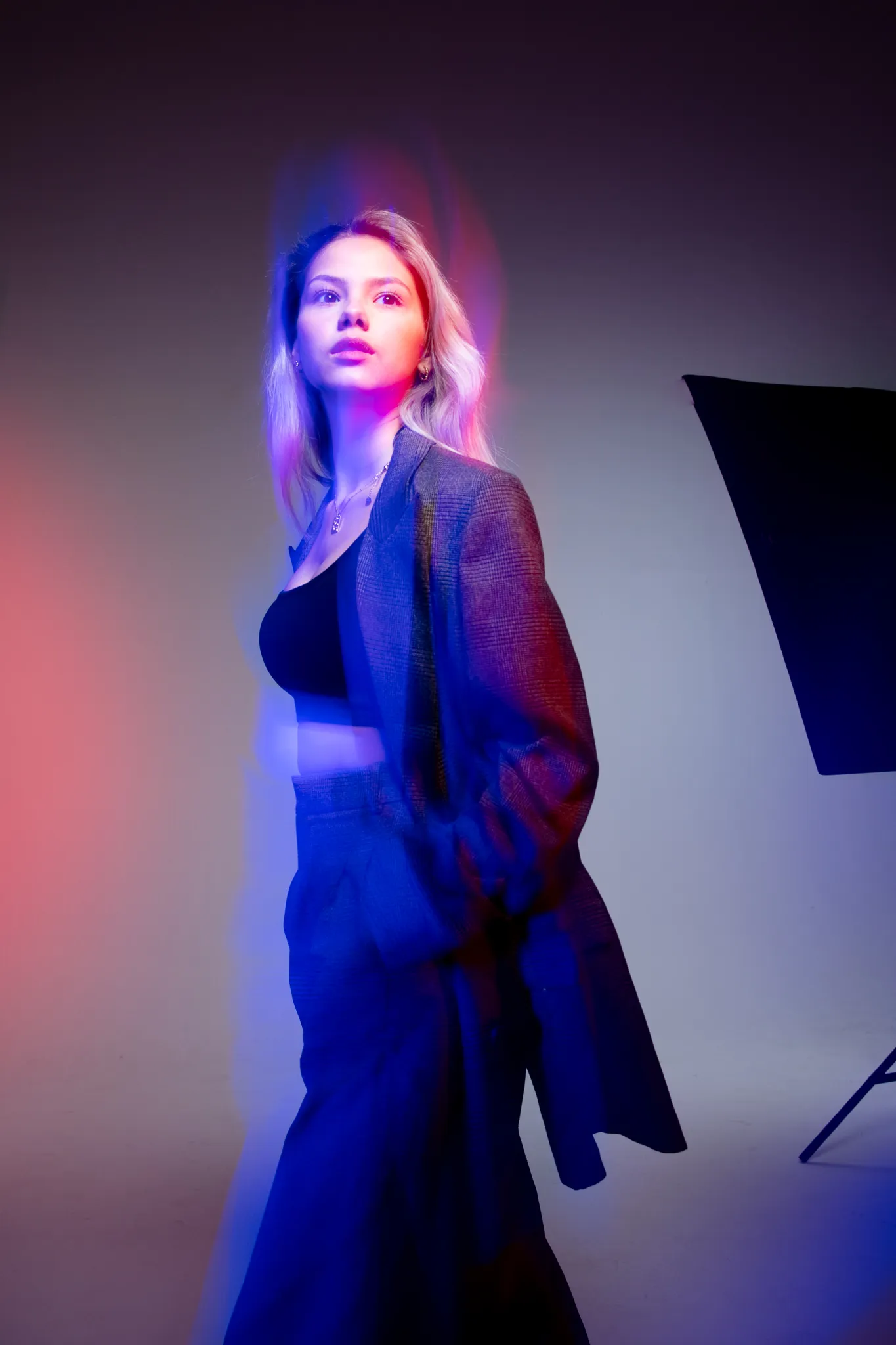 zoe — Foto von Augustin Anders