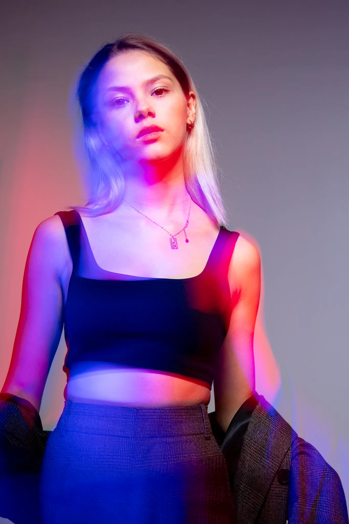 zoe — Foto von Augustin Anders