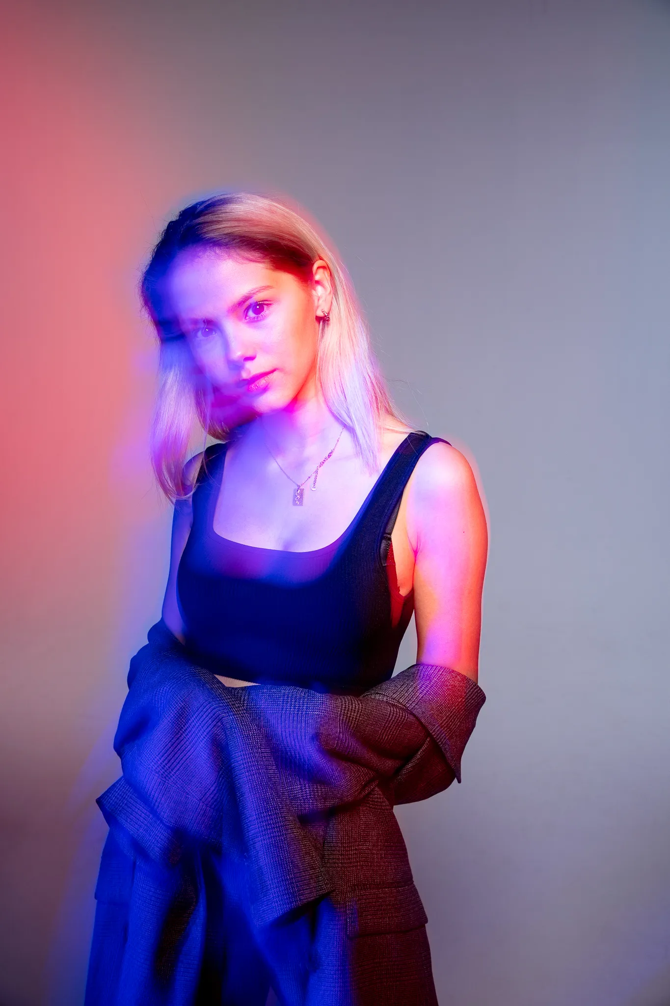 zoe — Foto von Augustin Anders