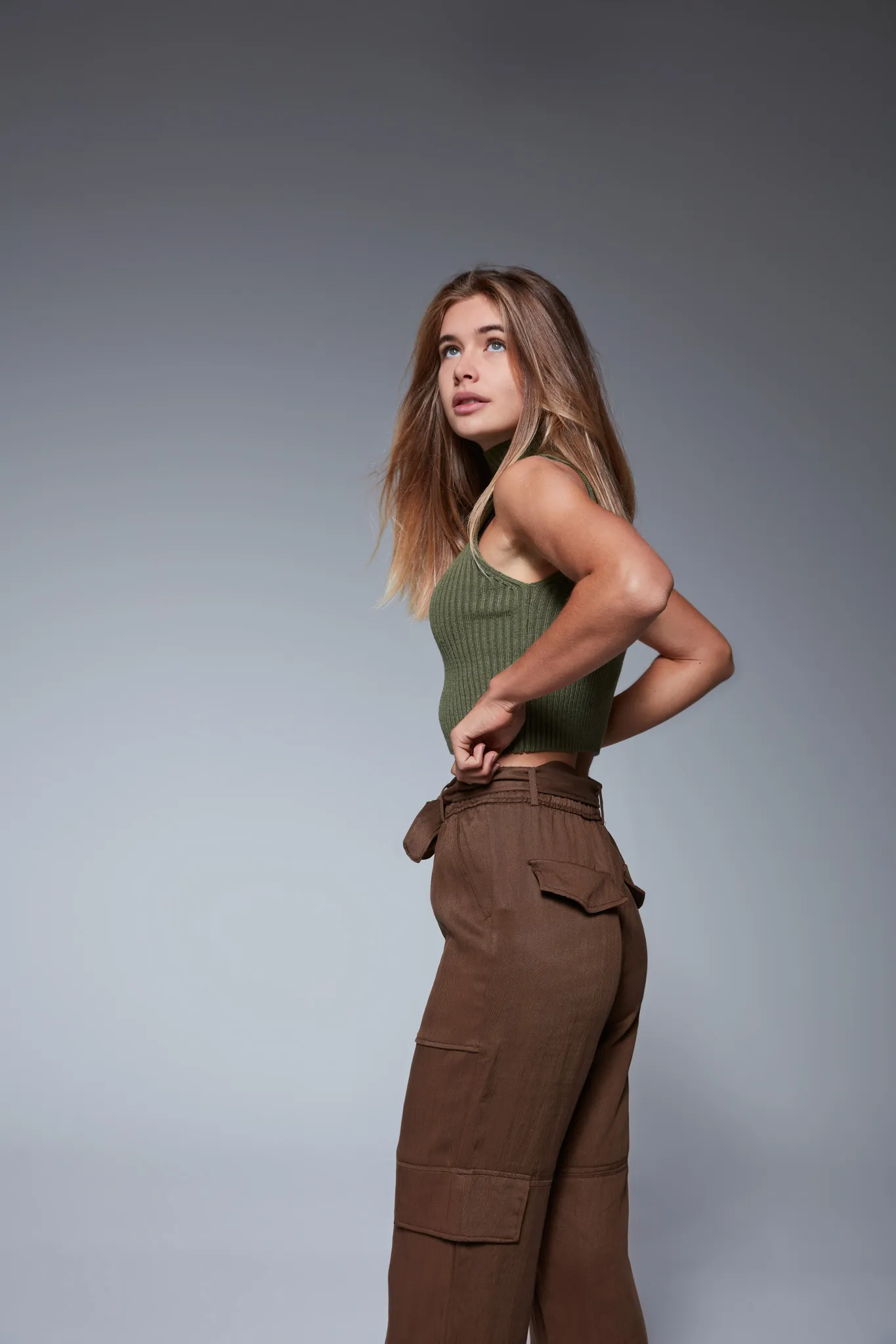 johanna — Foto von Augustin Anders