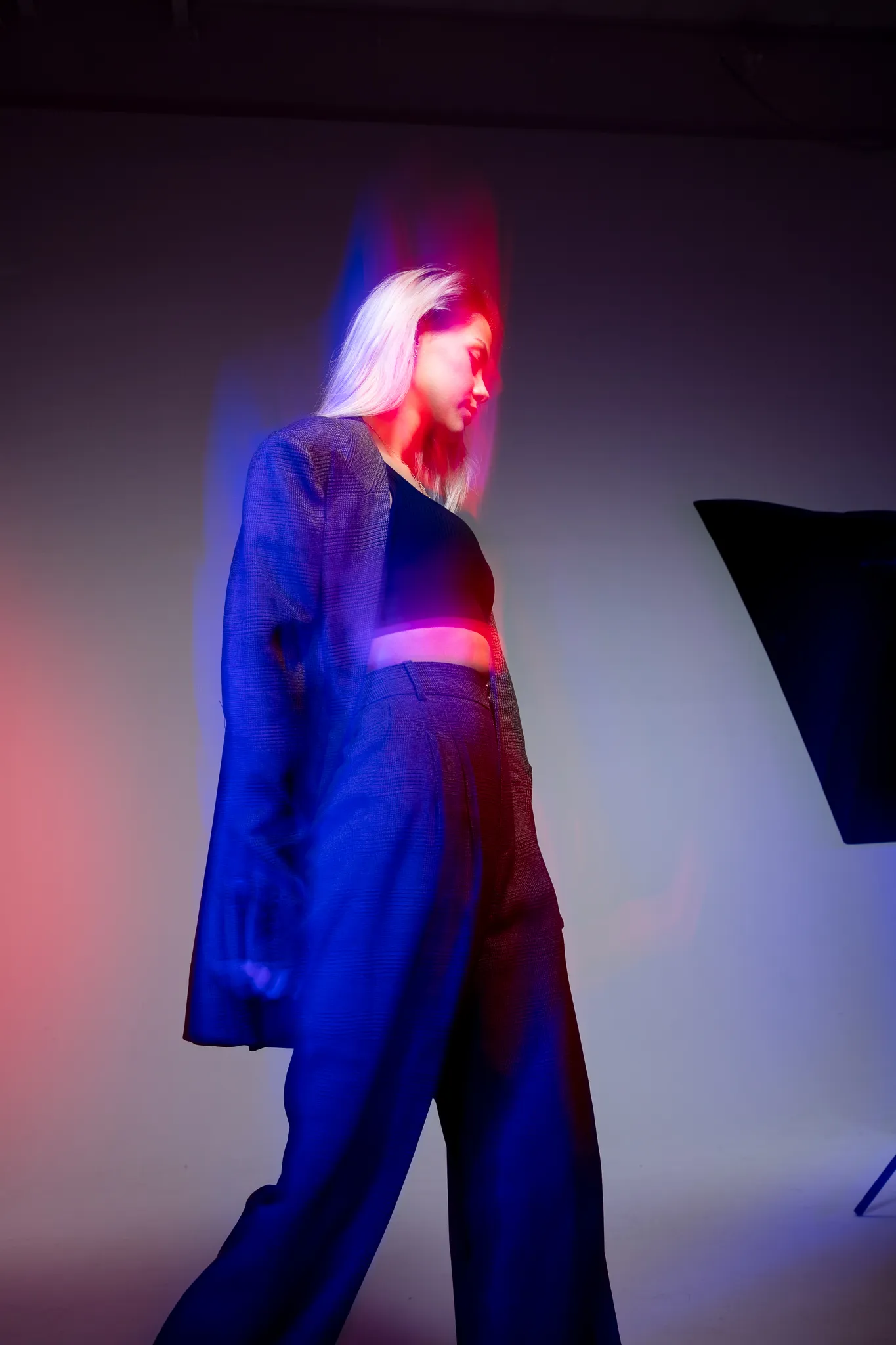 zoe — Foto von Augustin Anders