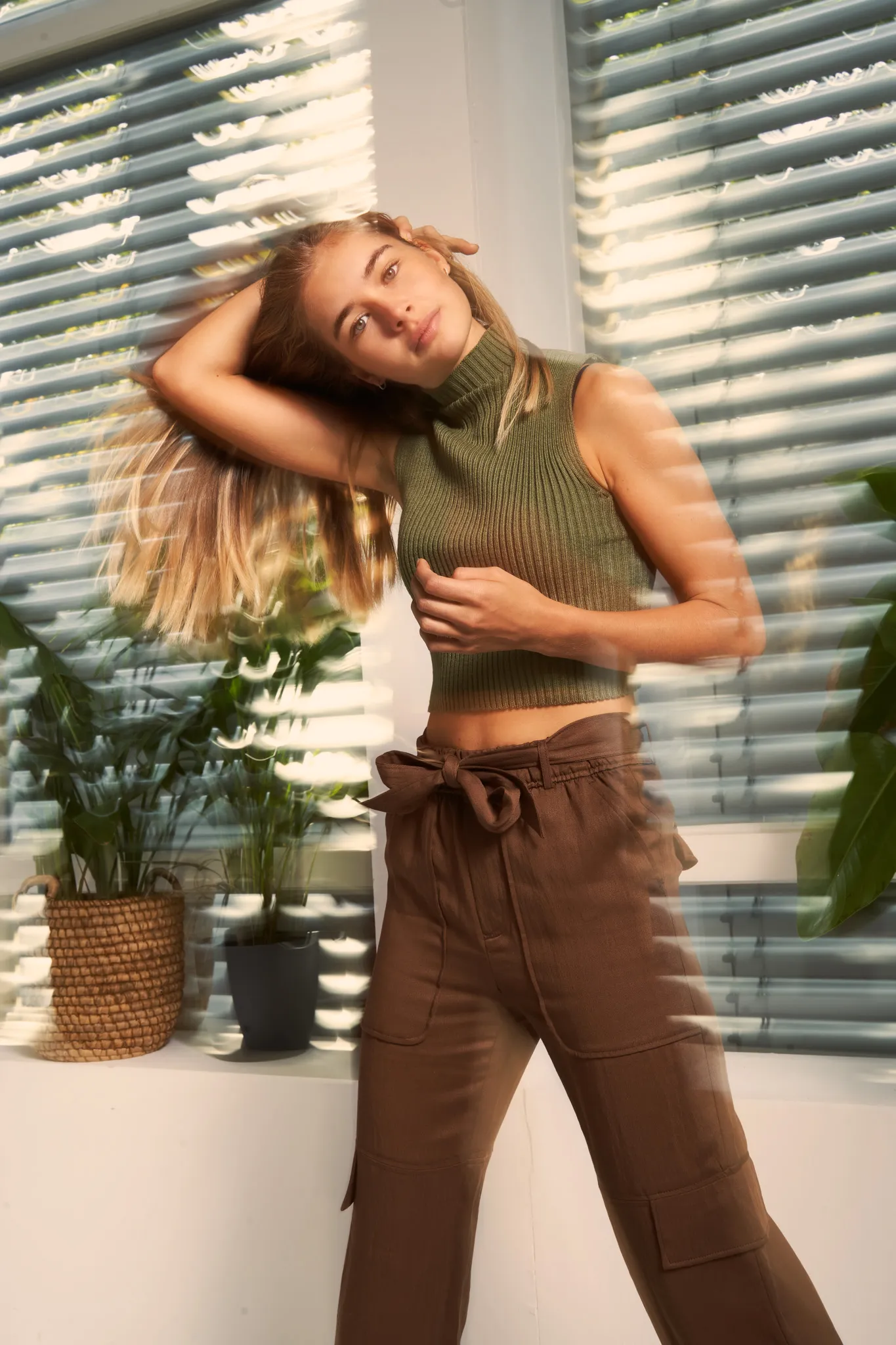 johanna — Foto von Augustin Anders