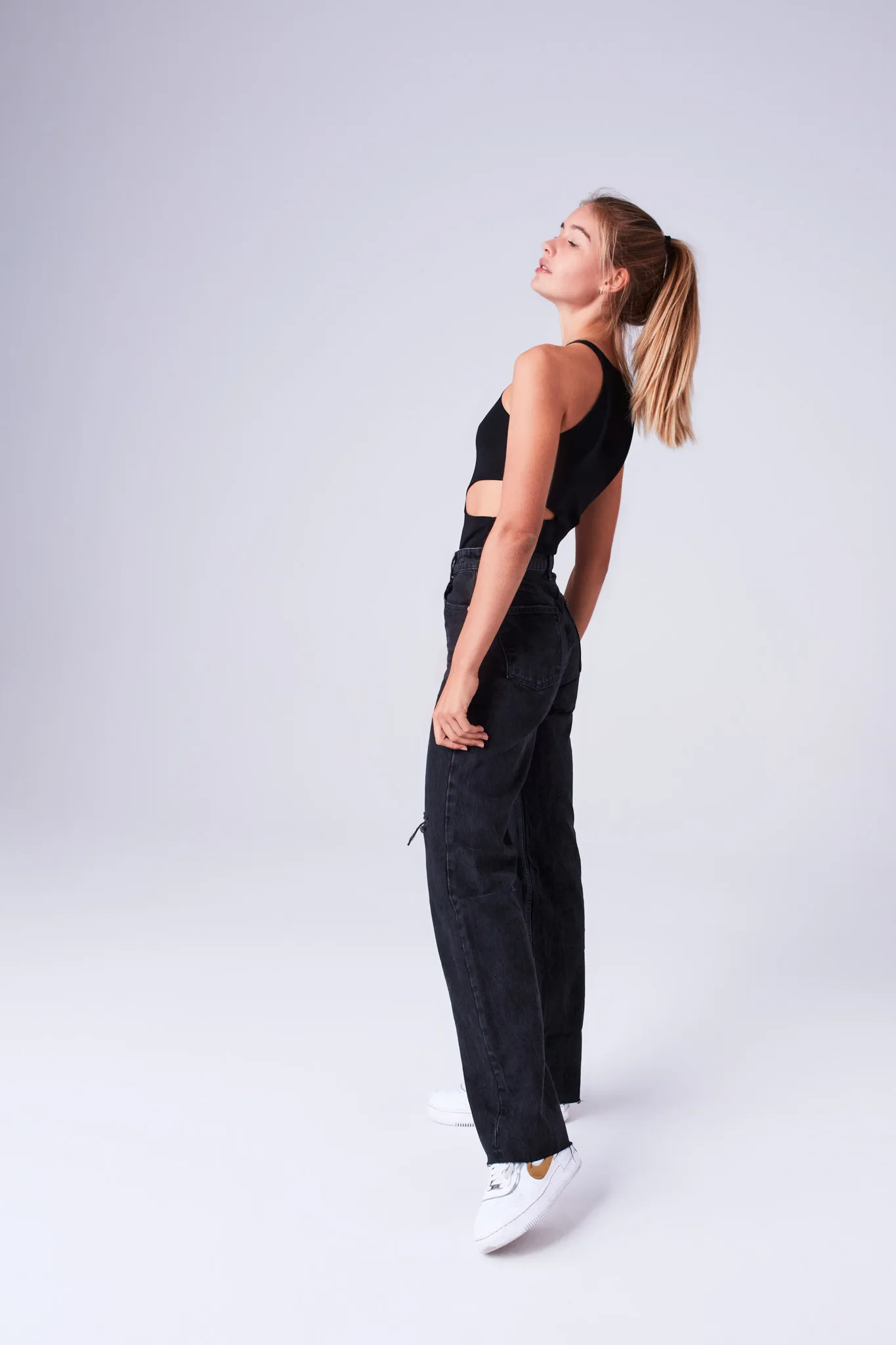 johanna — Foto von Augustin Anders