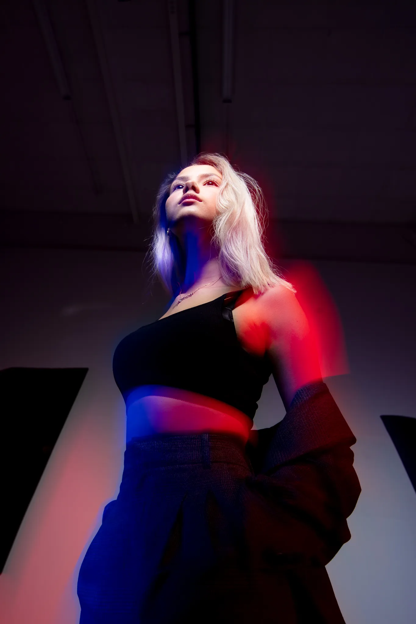 zoe — Foto von Augustin Anders
