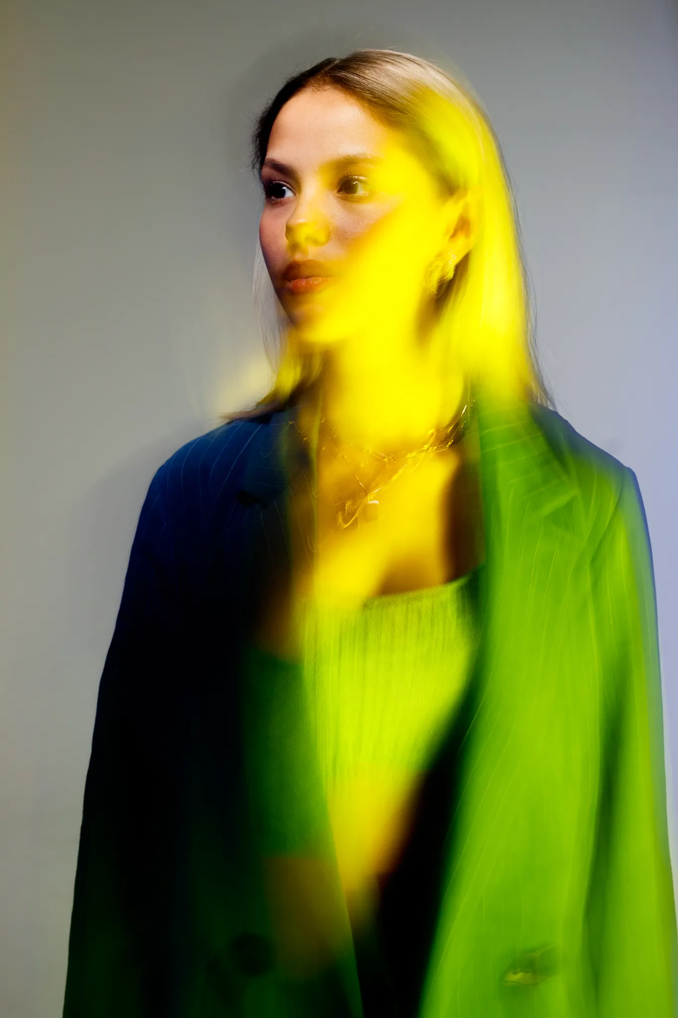 zoe — Foto von Augustin Anders