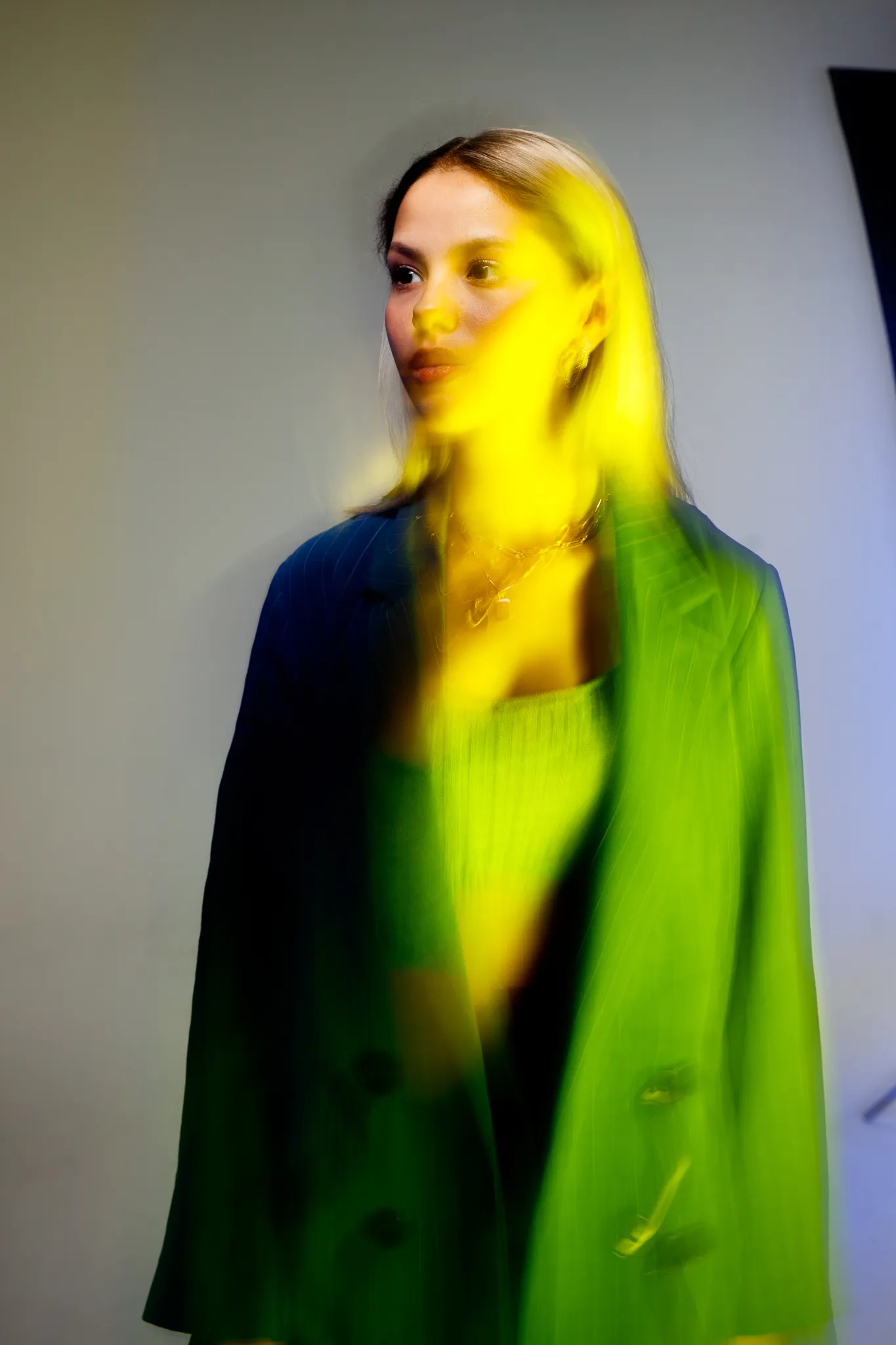 zoe — Foto von Augustin Anders