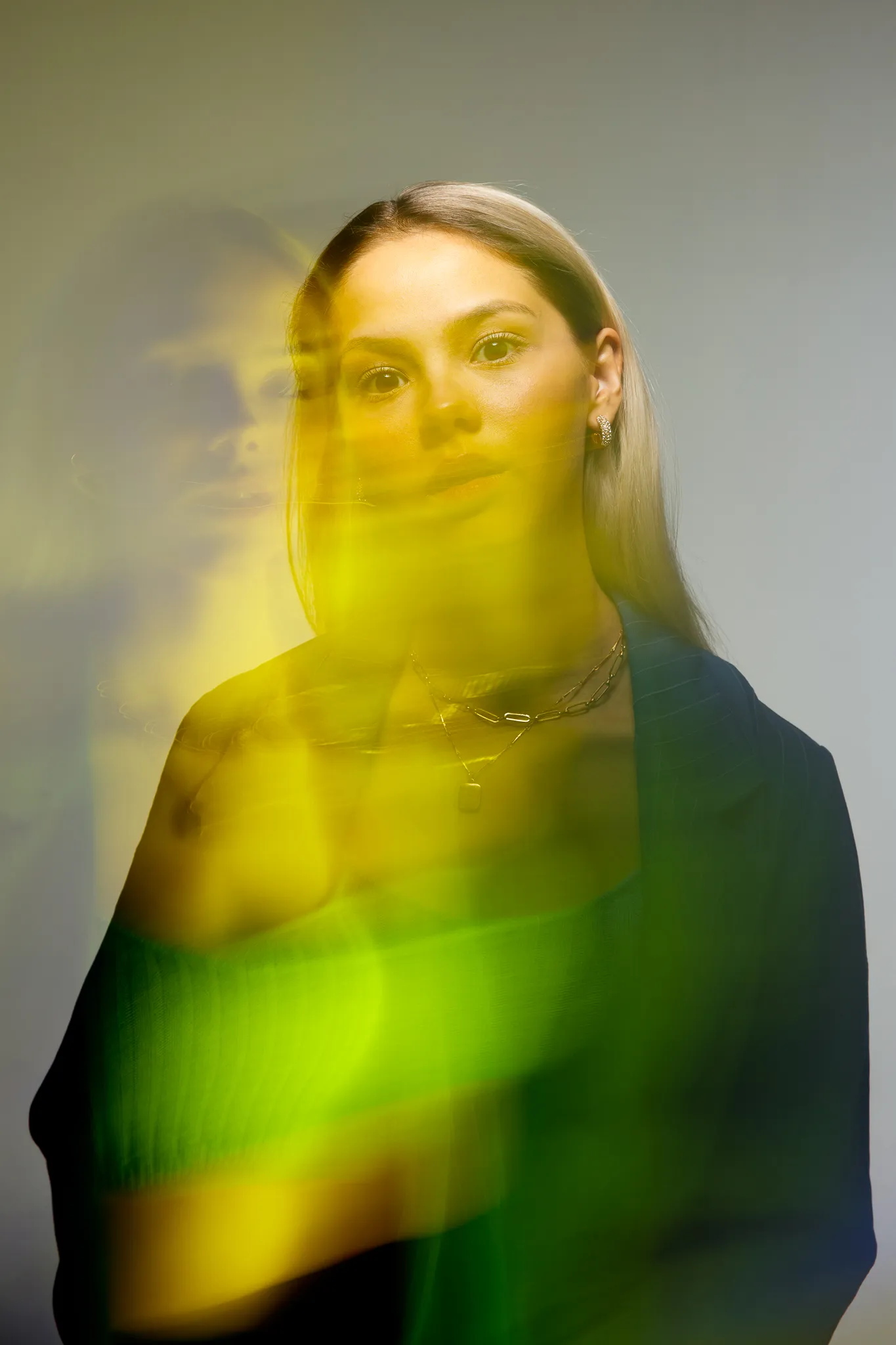 zoe — Foto von Augustin Anders