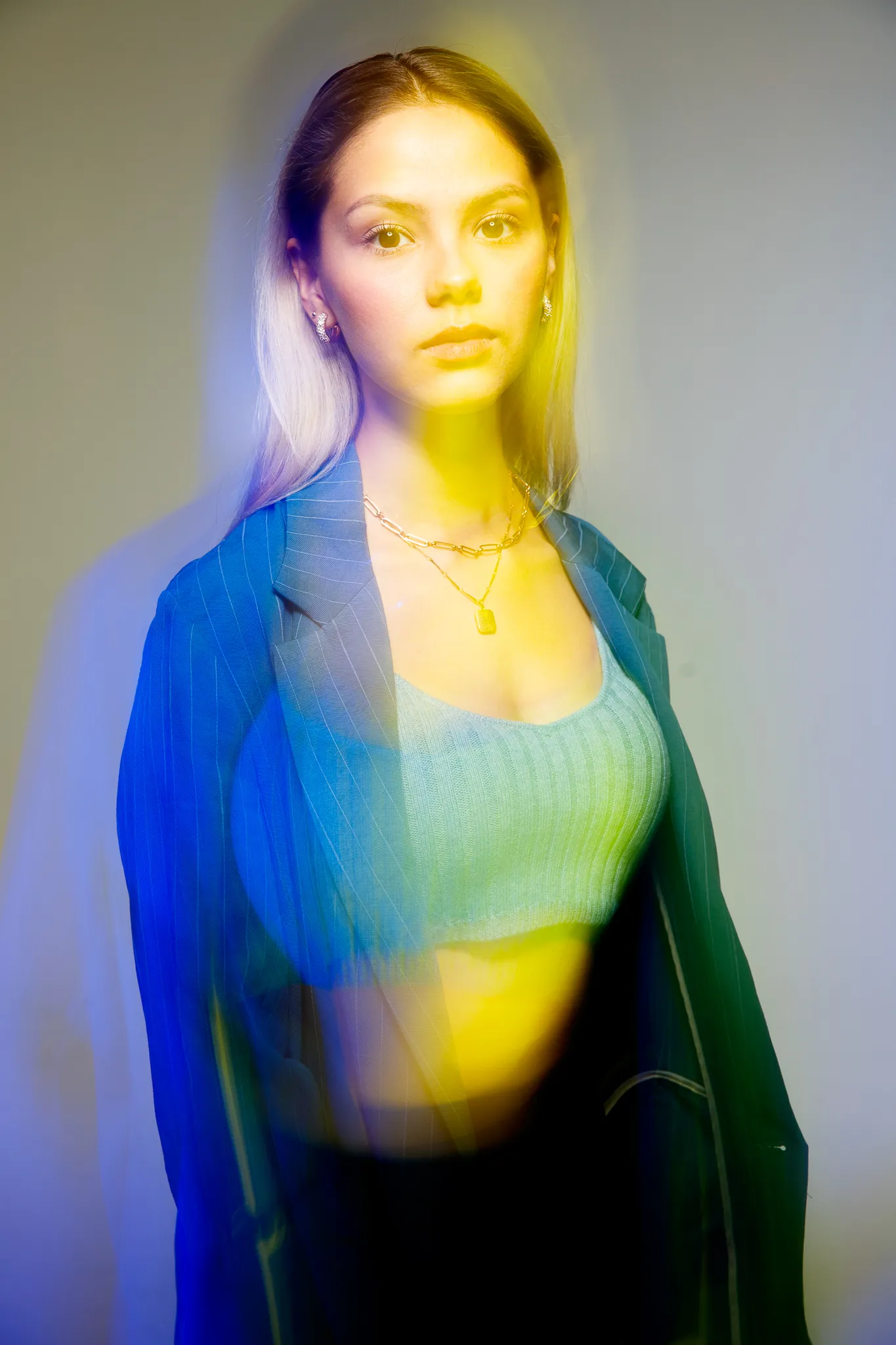 zoe — Foto von Augustin Anders