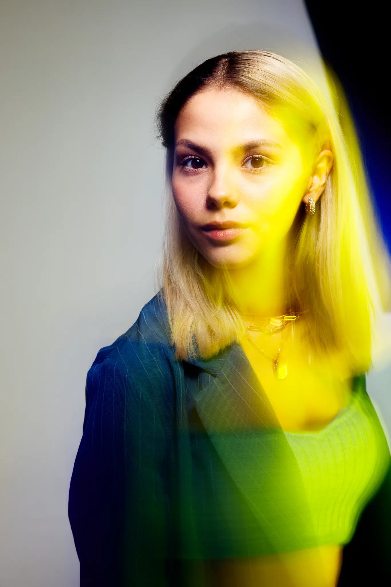 zoe — Foto von Augustin Anders
