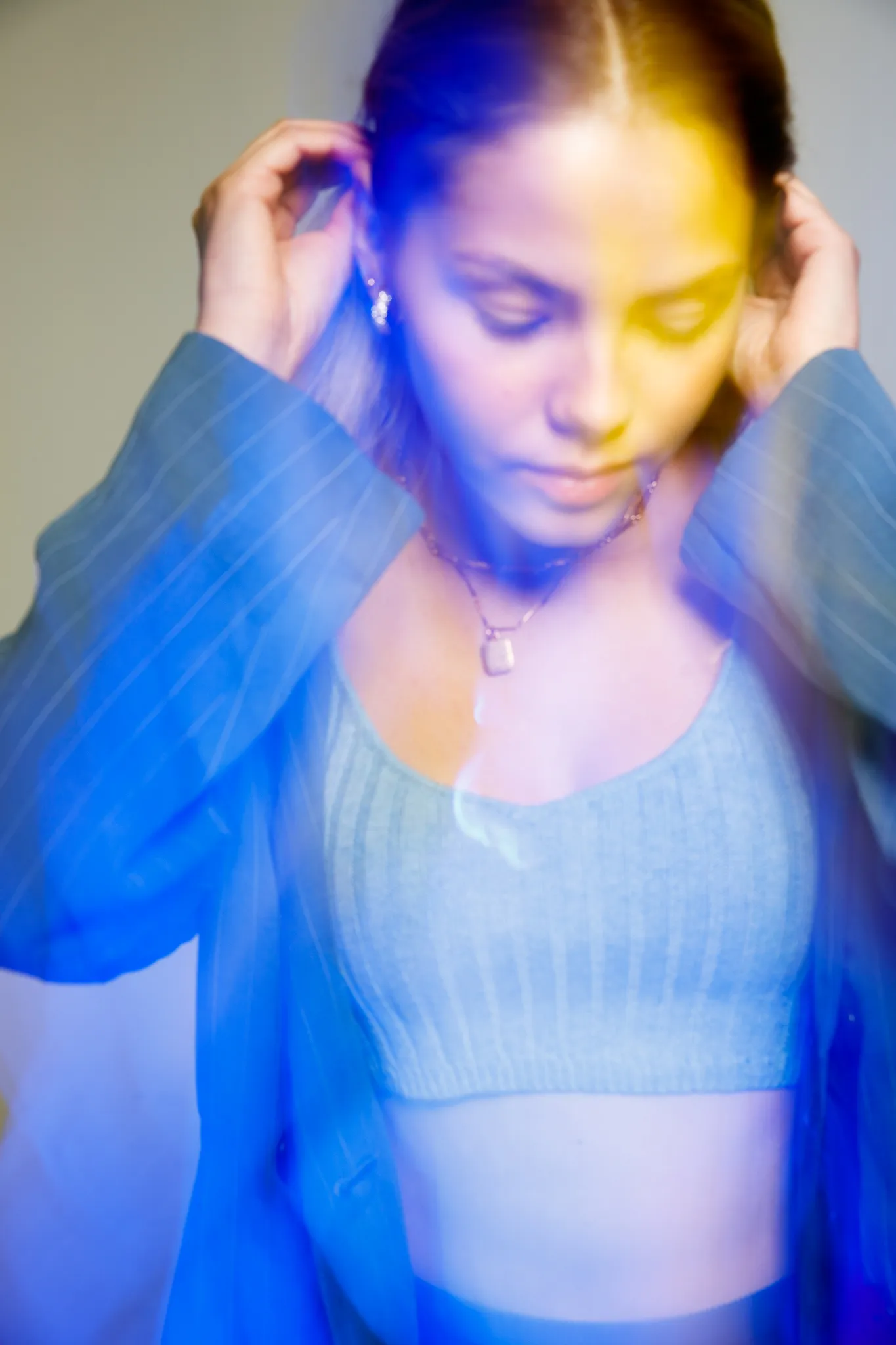 zoe — Foto von Augustin Anders