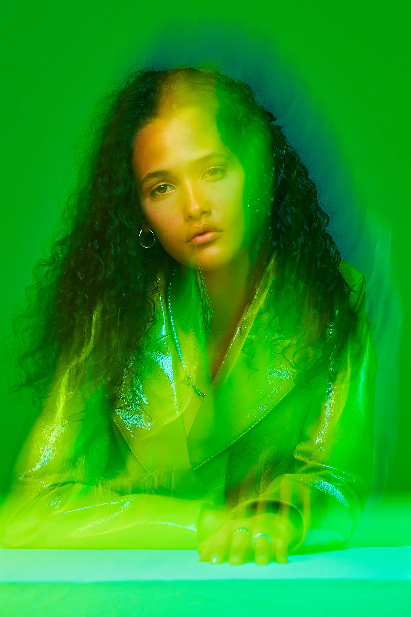 dina — Foto von Augustin Anders