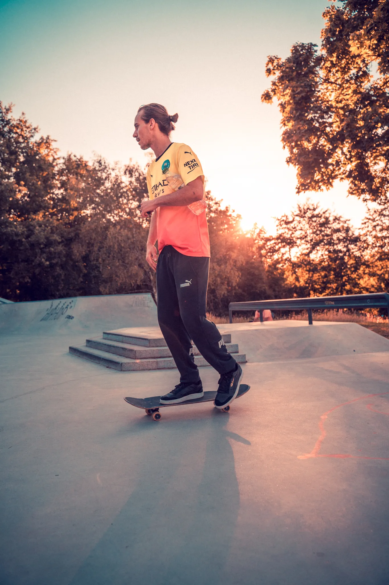 feed — Foto von Augustin Anders