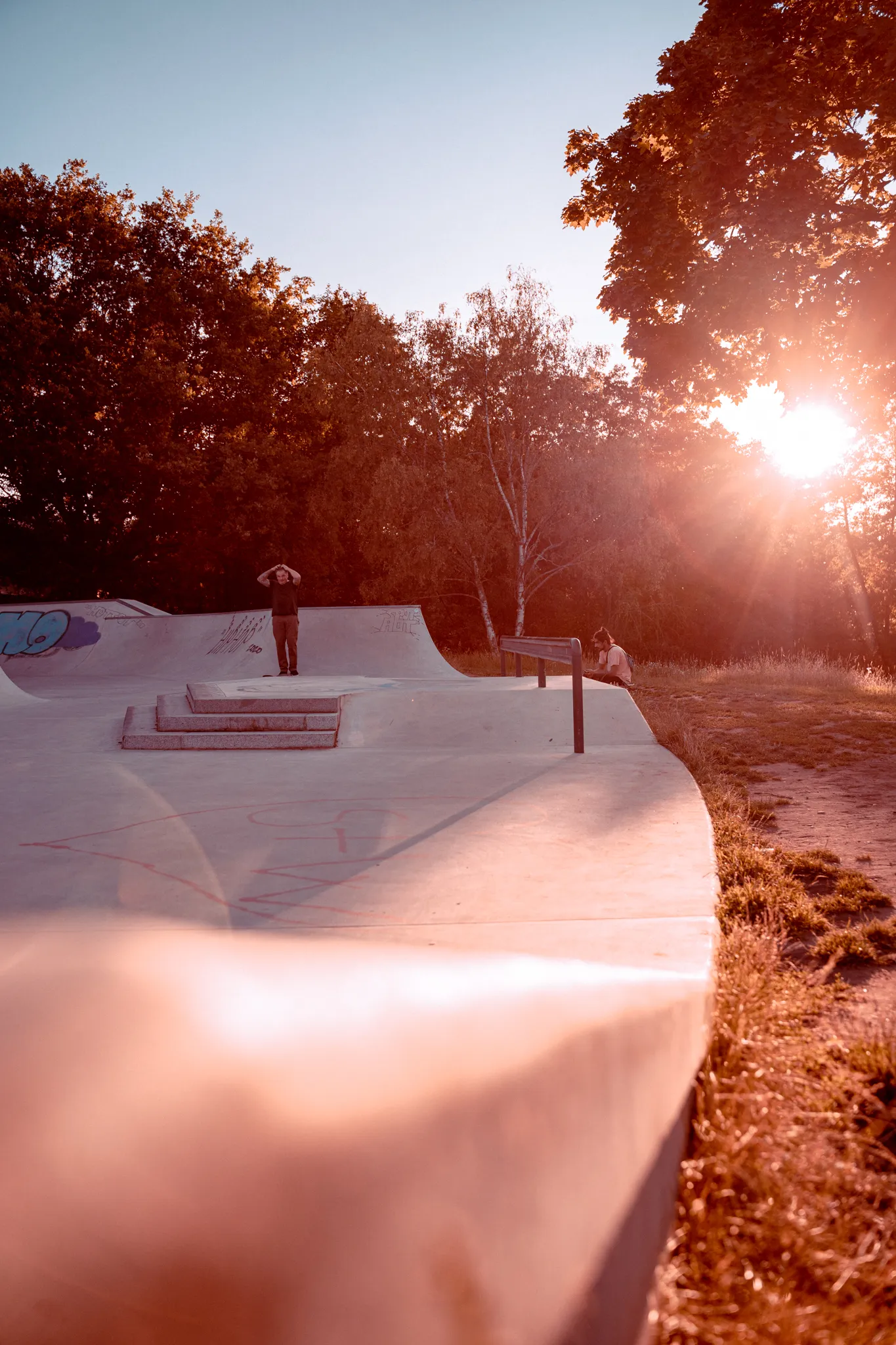 feed — Foto von Augustin Anders