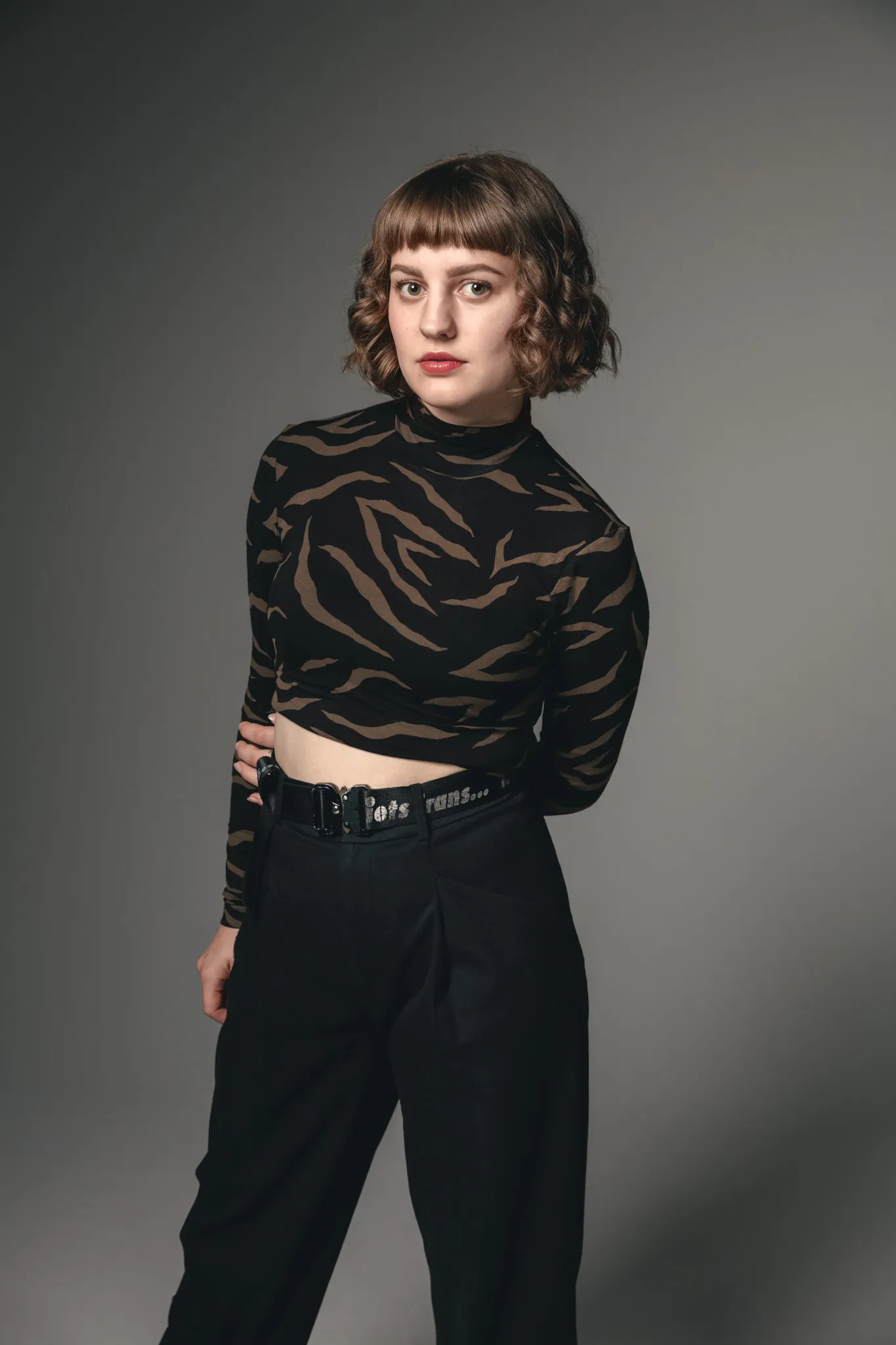 carlotta — Foto von Augustin Anders