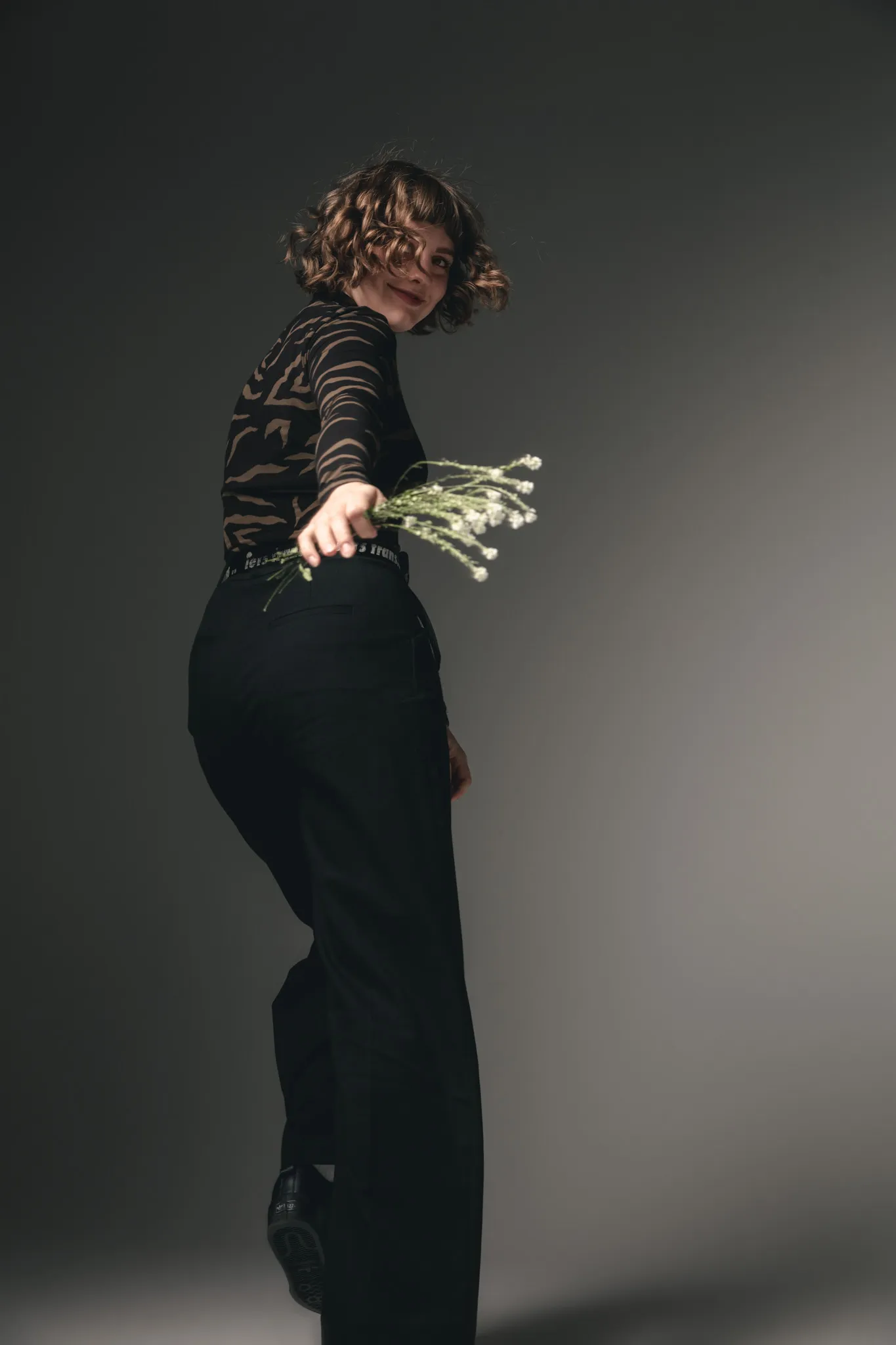 carlotta — Foto von Augustin Anders