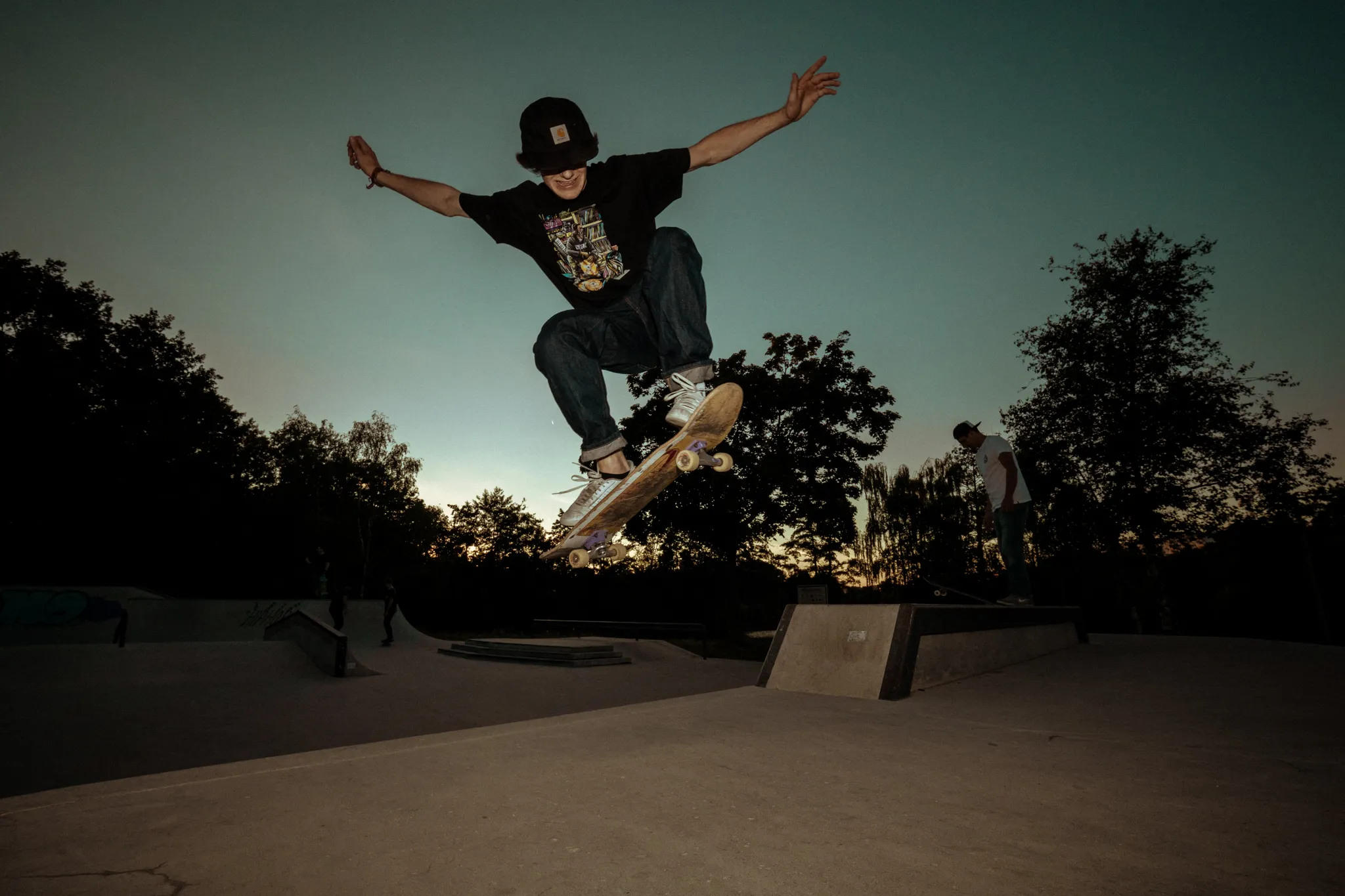 feed — Foto von Augustin Anders